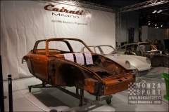 Autodromo di Monza - Rho Fiera Milano Autoclassica 2016_31