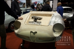 Autodromo di Monza - Rho Fiera Milano Autoclassica 2016_34