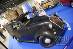 Autodromo di Monza - Rho Fiera Milano Autoclassica 2016_35