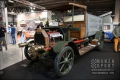Autodromo di Monza - Rho Fiera Milano Autoclassica 2016_36