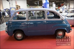 Autodromo di Monza - Rho Fiera Milano Autoclassica 2016_37