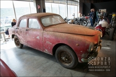Autodromo di Monza - Rho Fiera Milano Autoclassica 2016_40