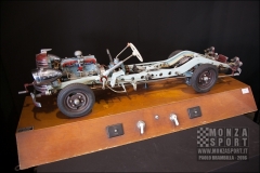 Autodromo di Monza - Rho Fiera Milano Autoclassica 2016_42
