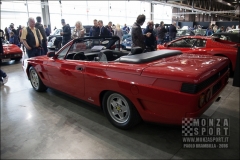 Autodromo di Monza - Rho Fiera Milano Autoclassica 2016_44