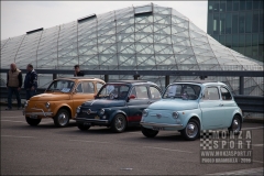 Autodromo di Monza - Rho Fiera Milano Autoclassica 2016_50