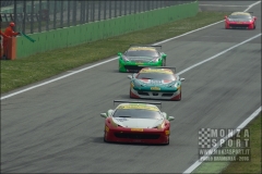 Autodromo di Monza - Monza Ferrari Challenge 2016_05