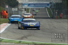Autodromo di Monza - Monza Ferrari Challenge 2016_27