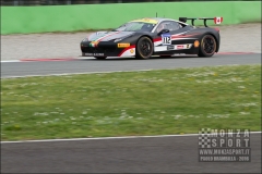 Autodromo di Monza - Monza Ferrari Challenge 2016_28