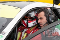 Autodromo di Monza - Monza Ferrari Challenge 2016_30
