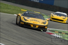 Autodromo di Monza - Monza Ferrari Challenge 2016_32