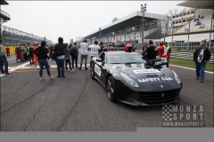 Autodromo di Monza - Monza Ferrari Challenge 2016_38
