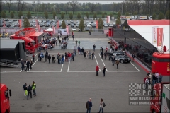 Autodromo di Monza - Monza Ferrari Challenge 2016_39