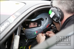 Autodromo di Monza - Monza Ferrari Challenge 2016_40