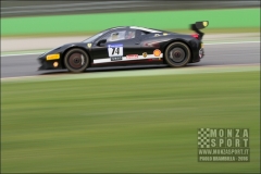 Autodromo di Monza - Monza Ferrari Challenge 2016_41