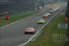 Autodromo di Monza - Monza Ferrari Challenge 2016_42