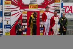 Autodromo di Monza - Monza Ferrari Challenge 2016_43