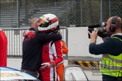 Autodromo di Monza - Monza Ferrari Challenge 2016_44