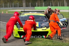 Autodromo di Monza - Monza Ferrari Challenge 2016_45