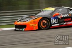 Autodromo di Monza - Monza Ferrari Challenge 2016_46