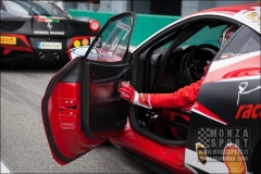 Autodromo di Monza - Monza Ferrari Challenge 2016_48