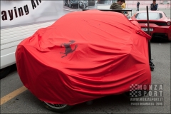 Autodromo di Monza - Monza Ferrari Challenge 2016_49