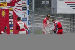 Autodromo di Monza - Monza Ferrari Challenge 2016_50
