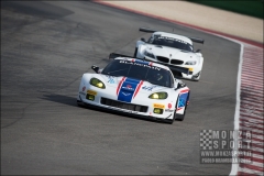 Autodromo di Monza - Misano Blancpain Endurance Series 2016_08