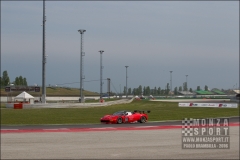 Autodromo di Monza - Misano Blancpain Endurance Series 2016_12