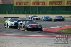 Autodromo di Monza - Misano Blancpain Endurance Series 2016_14