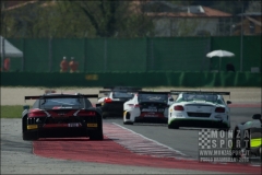 Autodromo di Monza - Misano Blancpain Endurance Series 2016_23