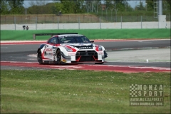 Autodromo di Monza - Misano Blancpain Endurance Series 2016_27