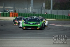 Autodromo di Monza - Misano Blancpain Endurance Series 2016_07
