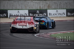 Autodromo di Monza - Misano Blancpain Endurance Series 2016_18