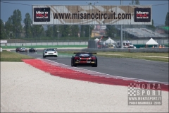 Autodromo di Monza - Misano Blancpain Endurance Series 2016_25