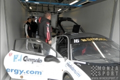 Autodromo di Monza - Monza ACI Racing Weekend 2016_56