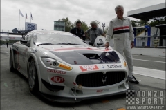 Autodromo di Monza - Monza ACI Racing Weekend 2016_62