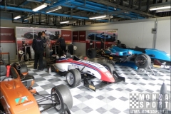 Autodromo di Monza - Monza ACI Racing Weekend 2016_65