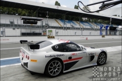 Autodromo di Monza - Monza ACI Racing Weekend 2016_77