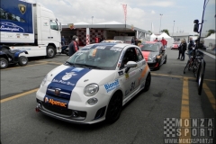 Autodromo di Monza - Monza ACI Racing Weekend 2016_79