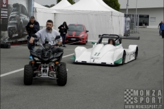 Autodromo di Monza - Monza ACI Racing Weekend 2016_81