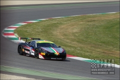 160501 - Mugello Ferrari Challange