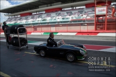Autodromo di Monza - Mugello Ferrari Challenge 2016_14