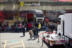 Autodromo di Monza - Mugello Ferrari Challenge 2016_22