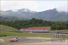 Autodromo di Monza - Mugello Ferrari Challenge 2016_23