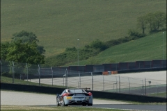 Autodromo di Monza - Mugello Ferrari Challenge 2016_25