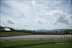 Autodromo di Monza - Mugello Ferrari Challenge 2016_44