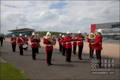 160515 - Silverstone Blancpain Endurance Series