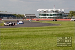 Autodromo di Monza - Silverstone Blancpain Endurance Series 2016_02