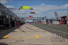 Autodromo di Monza - Silverstone Blancpain Endurance Series 2016_03