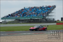 Autodromo di Monza - Silverstone Blancpain Endurance Series 2016_04